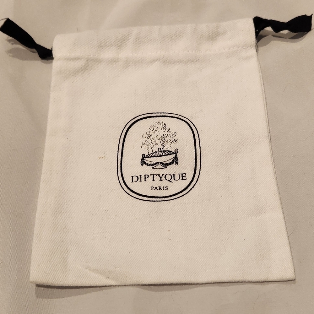 Diptyque dustbag 10x10